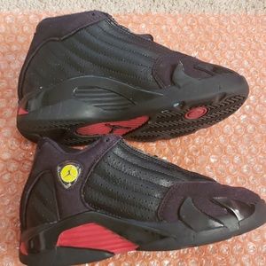 Jordan XIV